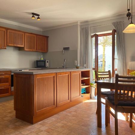 Ferienwohnung Hoacherer-Hof Riedenburg Extérieur photo