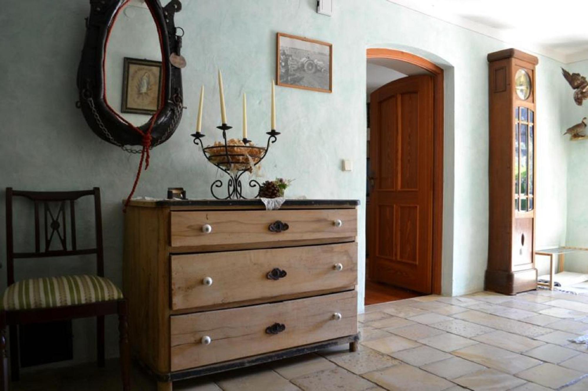 Ferienwohnung Hoacherer-Hof Riedenburg Extérieur photo