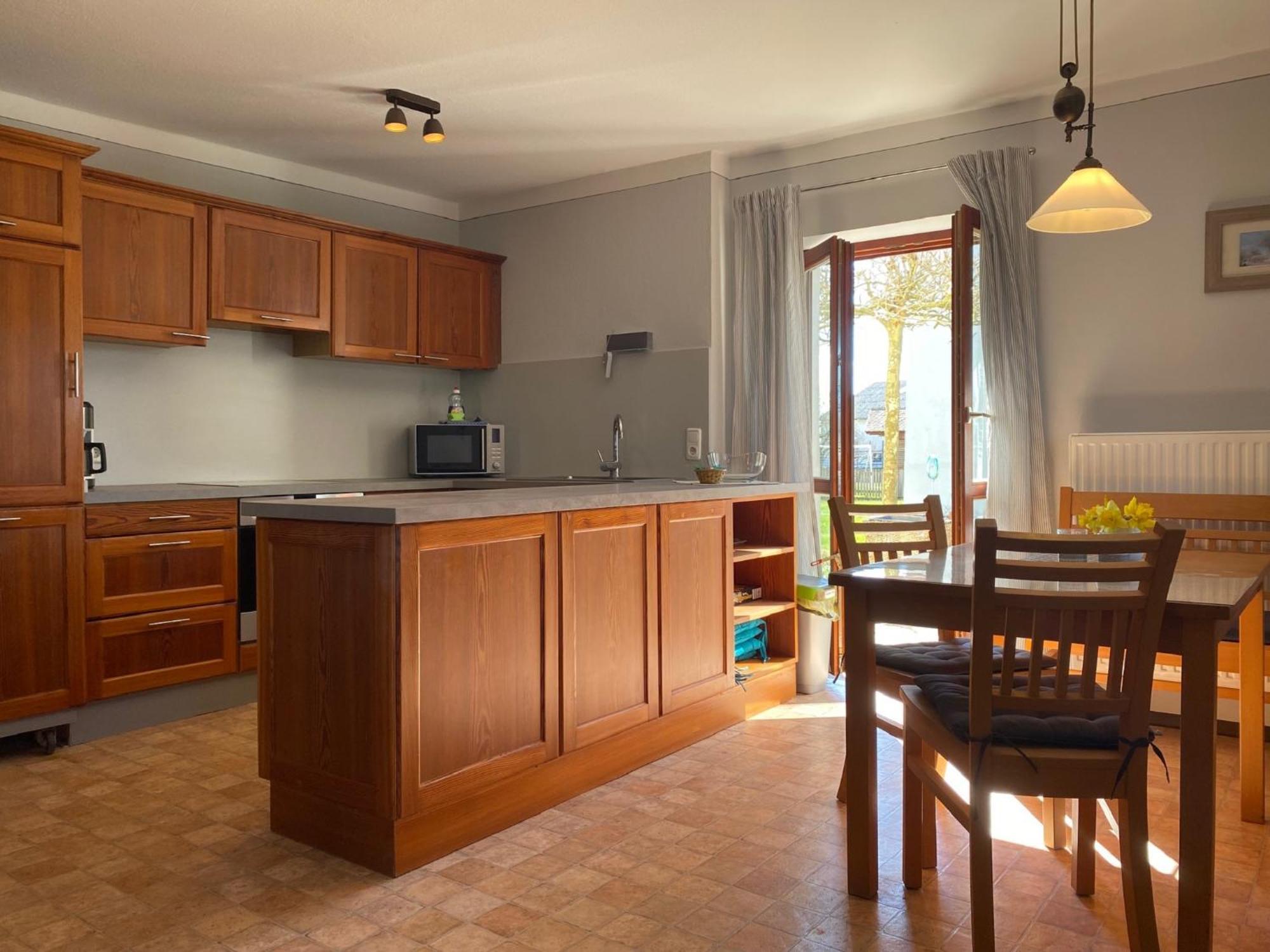 Ferienwohnung Hoacherer-Hof Riedenburg Extérieur photo