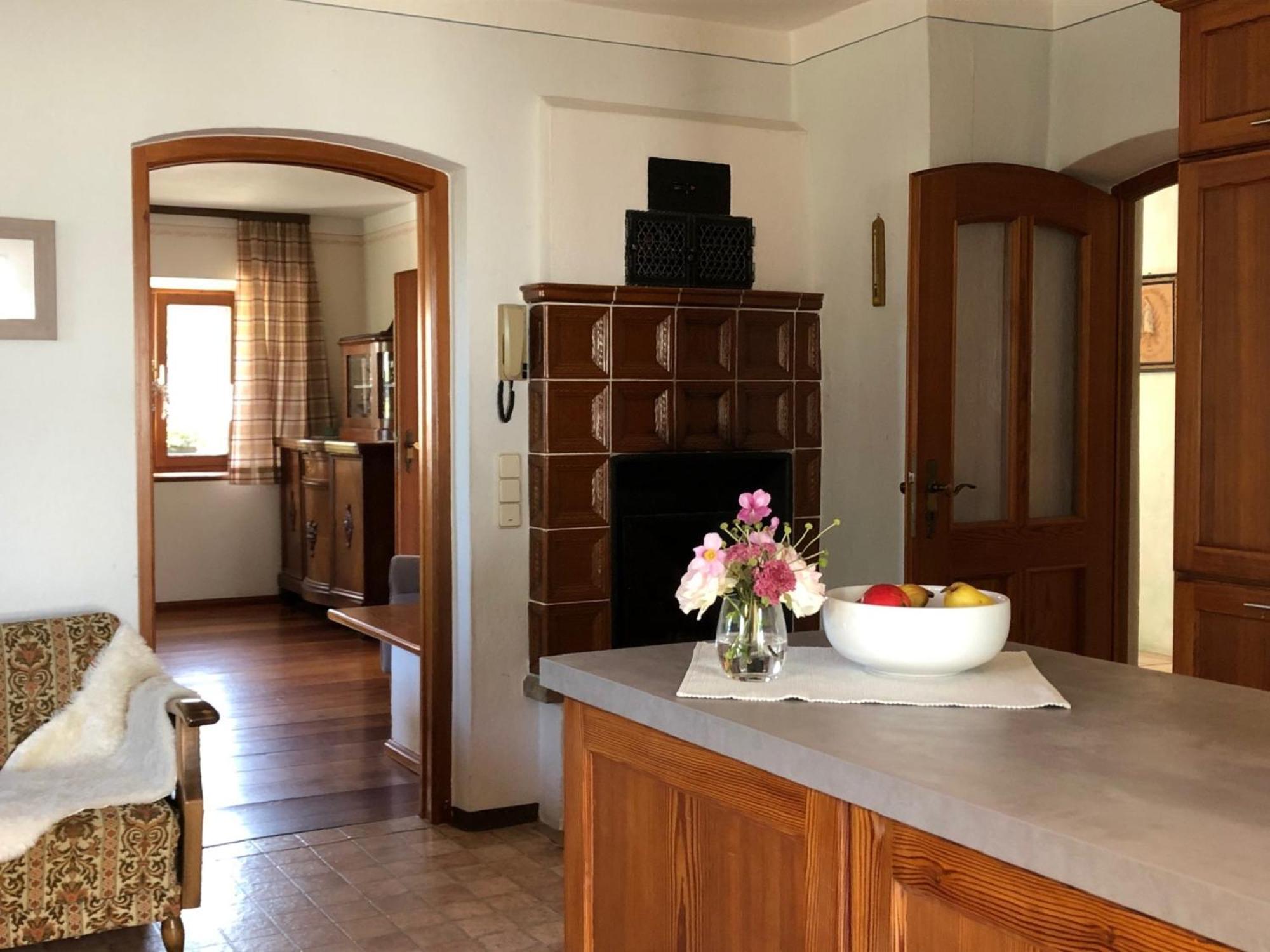 Ferienwohnung Hoacherer-Hof Riedenburg Extérieur photo