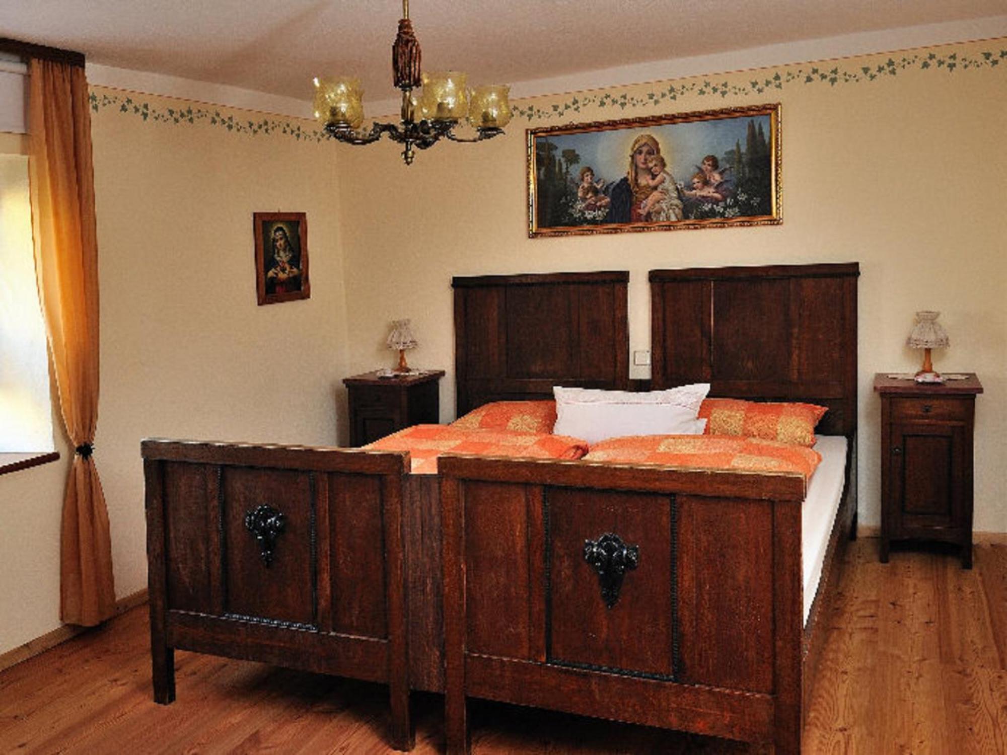 Ferienwohnung Hoacherer-Hof Riedenburg Extérieur photo
